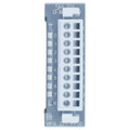 221-1FF20 - SM221 Digital Input, 8DI, 60-230VAC/VDC