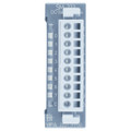 222-1FF00 - SM222 Digital Output, 8DO, 230VAC/400VDC, 0.5A, Isolated, Solid State
