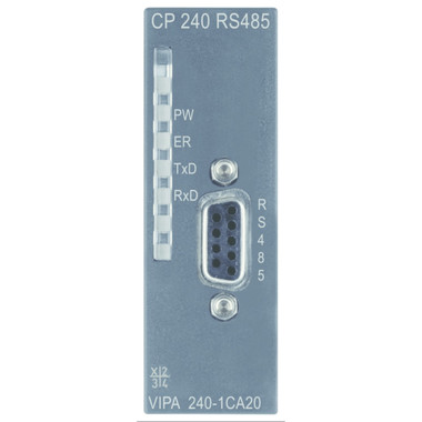 240-1CA20 - CP240 Communication Module, RS485