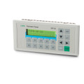 603-1OP00 - Operator Panel, MPI, 256KB, 2x20 Display