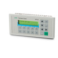 603-1OP10 - Operator Panel, MPI, 256KB, 2x20 Display