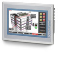 62H-MDC0-DH - 7" ECO HMI, 800x480 Resolution, 128MB Memory, Windows Embedded CE 6.0 Core, Movicon Basic Runtime