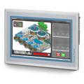 62P-NHC0-DH - 15" ECO HMI, 1024x768 Resolution, 128MB Memory, Windows Embedded CE 6.0 Core, Movicon Basic Runtime