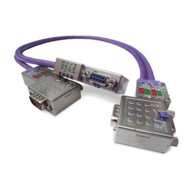 PROFIBUS EasyConn Adapter Cable