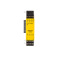 R1.190.0050.0 samosPRO PLC Digital I/O Module SP-SDI8-P1-K-A DC 24V