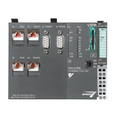 VIPA 017-CEFPR00 | CPU 017PN, STEP7 programmable, PROFINET