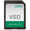 955-C000M50 - VSD Card, +512KB, +Profibus-Master