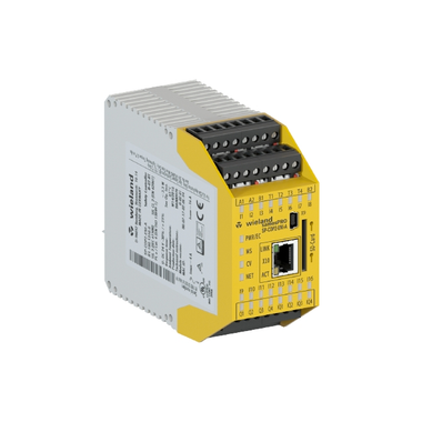 R1.190.1310.0 samosPRO SP-COP2-ENI-A Compact Safety Control Module