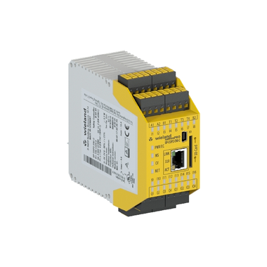 R1.190.1320.0 samosPRO SP-COP2-ENI-C compact safety control module