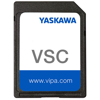 955-C000070 - VIPASetCard 016 for SLIO CPU, +1.5MB
