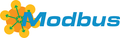 Modbus logo