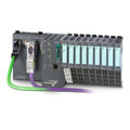 VIPA SLIO StarterKit - PROFINET PLC