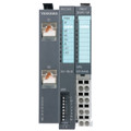 VIPA 053-1ML00 - IM053 Interface Module, Fieldbus slave module without I/Os
