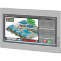 VIPA 67P-RRJ0-EB 15.1" Touch Panel PC