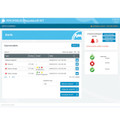 InduSol PROFIBUS Analyzer PB INspektor Monitoring Alerts