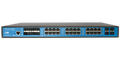 PROFINET PROmesh P28-R | Managed Ethernet Switch 114110100