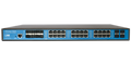 PROFINET PROmesh P28-RL | Managed Ethernet Switch 114110110