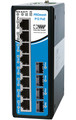 PROmesh P12 PoE | Managed Ethernet Switch 114110250