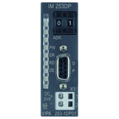 VIPA 200V PLC 253-1DP01