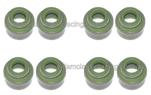  Laverda Valve Guide Seal 6mm