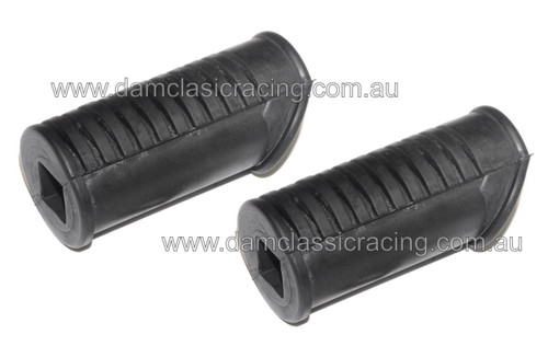 Footpeg Rubber for Laverda RGS 1000