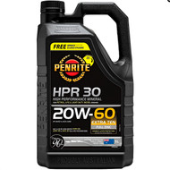 VF HPR30005 Penrite HPR30 OIL 20W60 5 L
