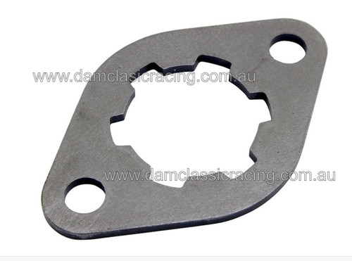 Font Sprocket Lock Plate Laverda 500