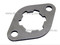 Font Sprocket Lock Plate Laverda 500