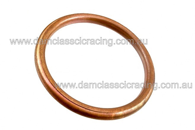 Crush gasket sales