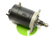 Starter Motor 400W [BOSCH refurbished] for LAVERDA 650/668/1000/1200  sold in exchange only.