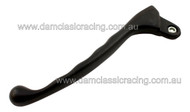 Black Clutch Lever for cable 