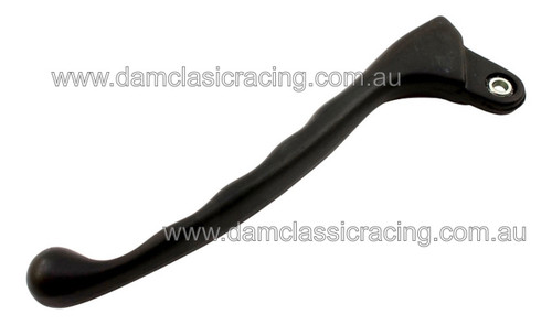 Black Clutch Lever for cable 