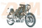 1974 SFC 750 Parts Book