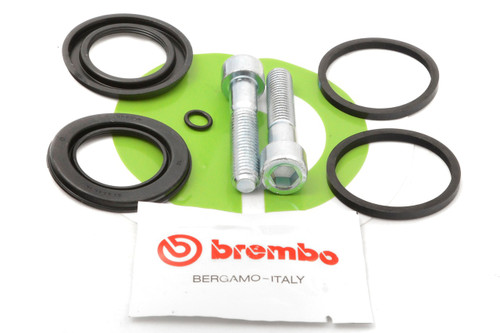 55120080 Brembo Seals Kit Caliper 08_120.2741.10