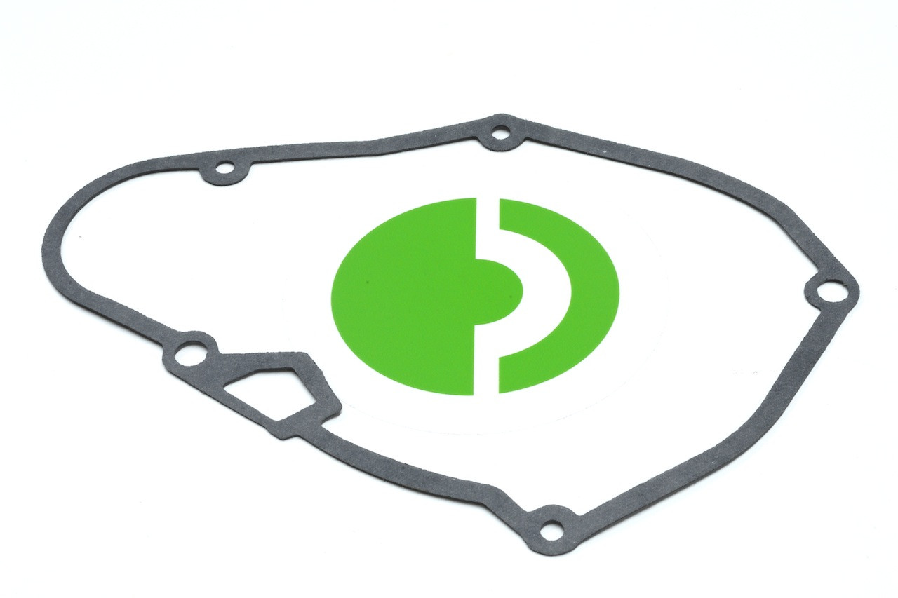 Laverda Alternator Gasket S2/RGS '8187 [with dowels] (55120106) DAM