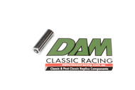 31220368 Brake Rod Chromed (Left Rear Inner) 28mm M6
