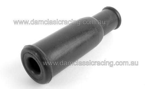 Carburettor Long Rubber Cable Cap 