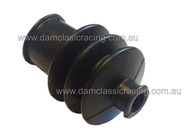 clutch cable cover