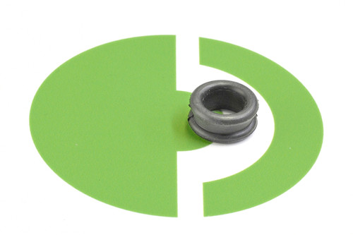 58200186 Rubber Grommet hydraulic hose guide