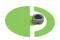 58200186 Rubber Grommet hydraulic hose guide