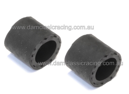 Brake Pipe Support Rubber Bush