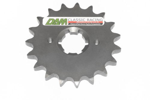 Front Drive Sprocket 520:19T 
