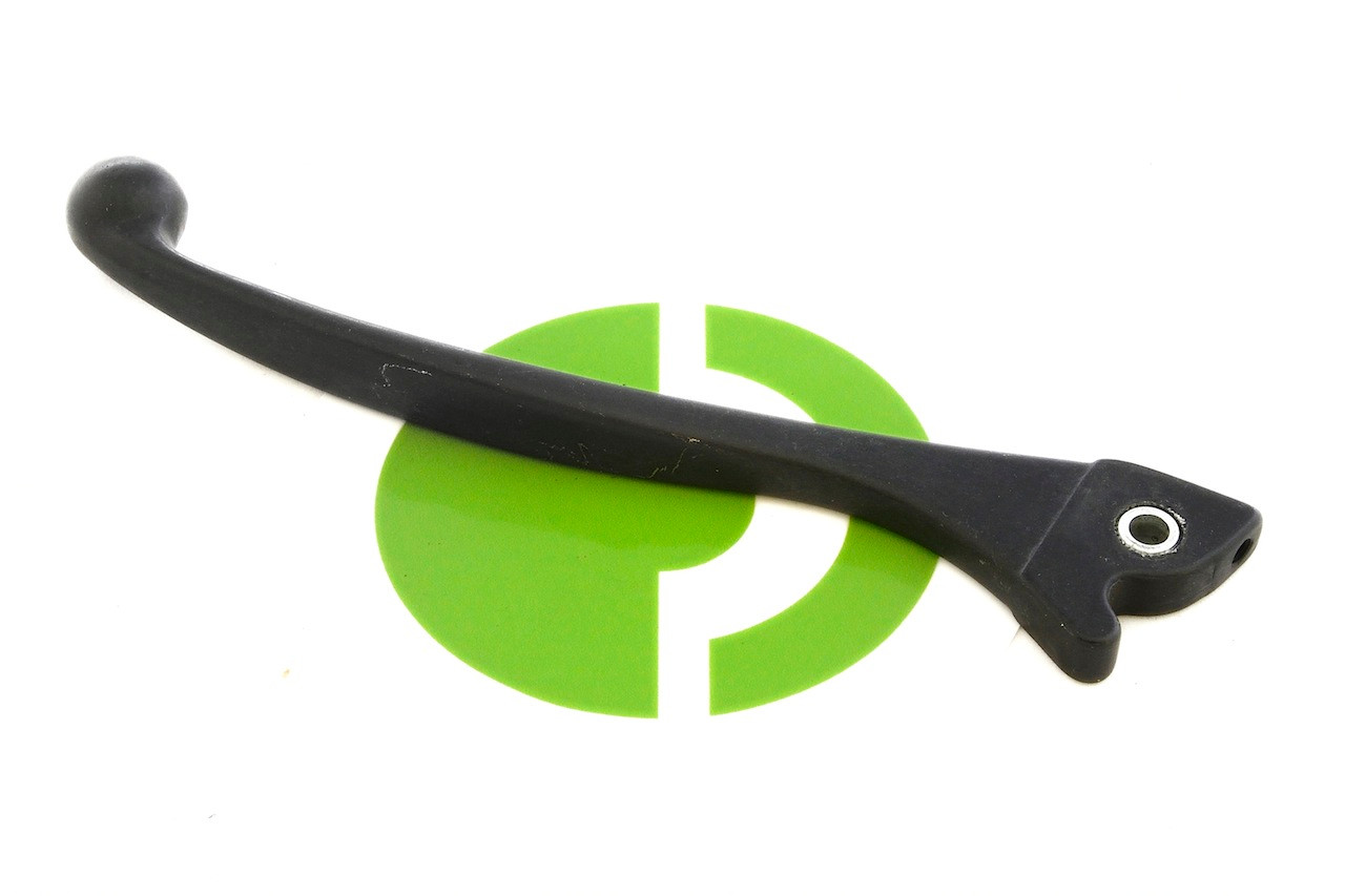 43301165 Clutch Lever hydraulic black smooth DAM Classic Racing