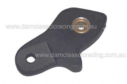 Laverda Rear Brake Master Cylinder Lever