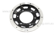 Laverda brake disc carrier