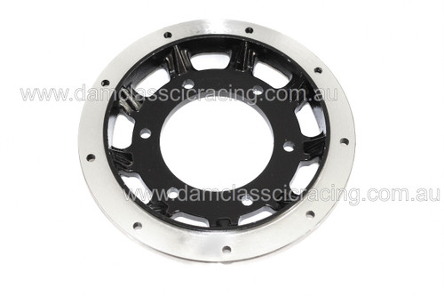 Laverda brake disc carrier