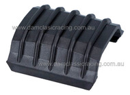 Brembo 08 caliper pad cover