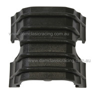 Brembo 08 caliper cover