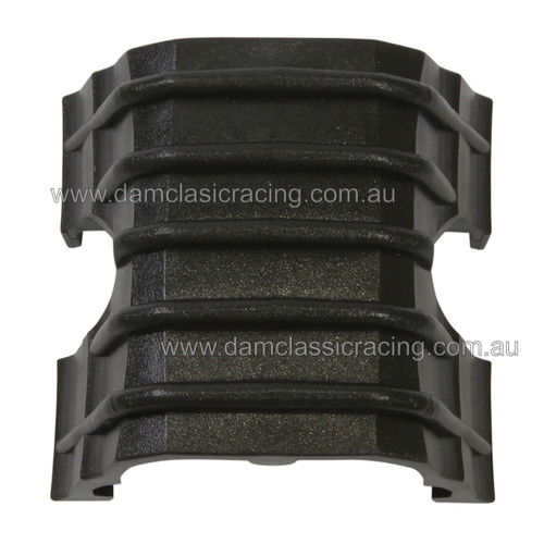 Brembo 08 caliper cover