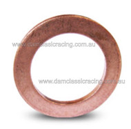 55110708 Copper Sealing Washer M8x12x1